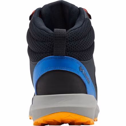 Trailstorm Peak Mid Hiking Boot - Men's