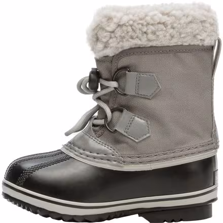Yoot Pac Nylon Boot - Little Boys'