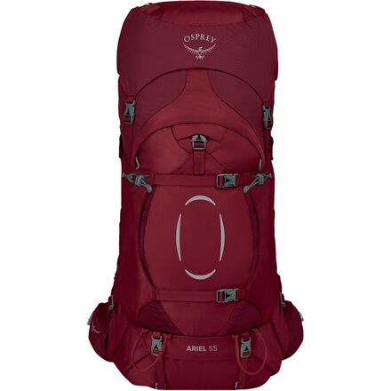 Ariel 55L Backpack - Women's