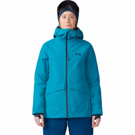 Cloud Bank GORE-TEX Jacket - Women's