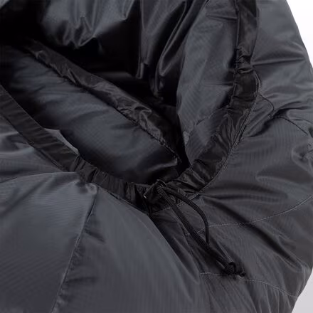 Kodiak GORE-TEX INFINIUM Sleeping Bag: 0F Down