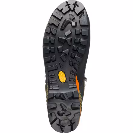 Ribelle HD Mountaineering Boot - Men's