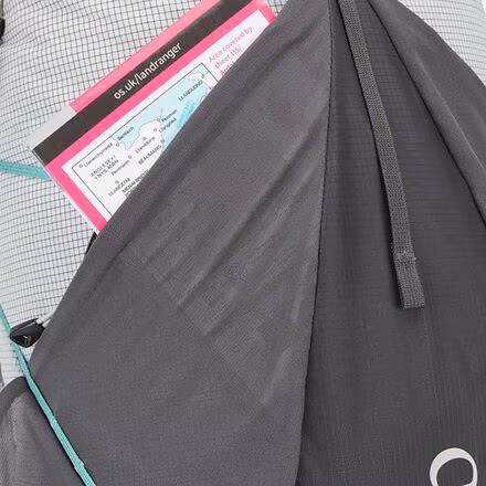 Muon ND 50L Backpack - Women's