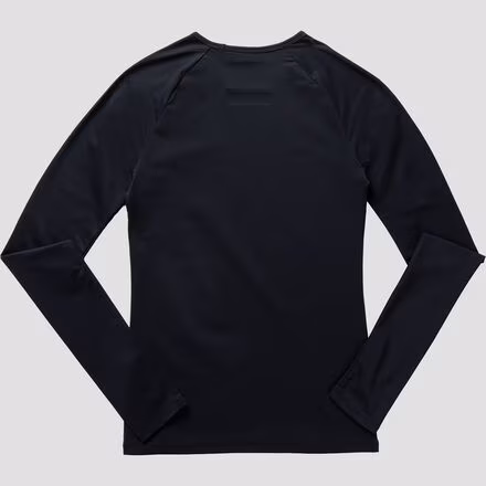 Lightweight Long-Sleeve T-Shirt - Women's