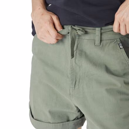 Anjel Chino Short - Women's