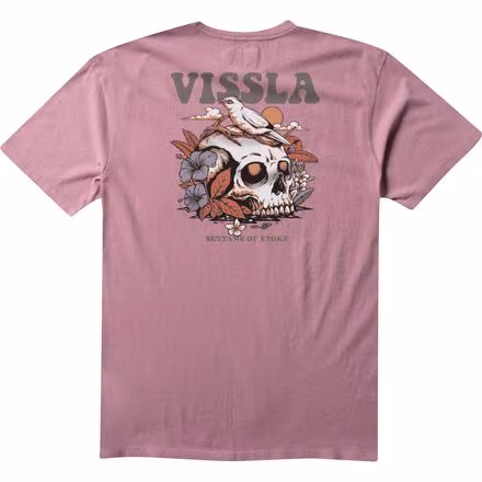 Bird Brain T-Shirt - Men's