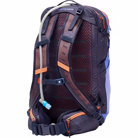 Lagos 25L Hydration Pack