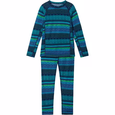 Taitoa Baselayer Set - Infants'