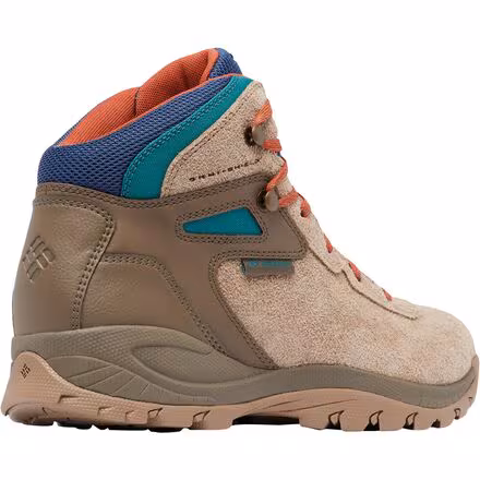 Newton Ridge BC Boot - Men's