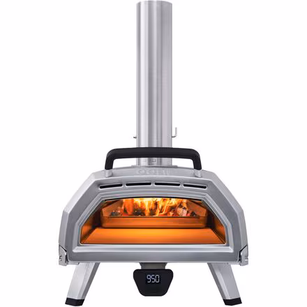 Karu 16 Multi-Fuel Pizza Oven