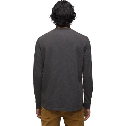 Ronnie II Henley - Men's