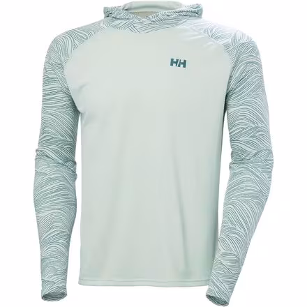 Lifa Active Solen GR Hoodie - Men's