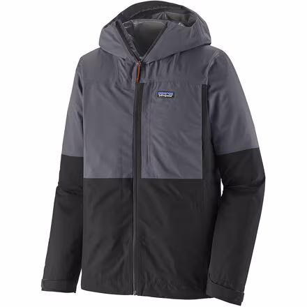 Boulder Fork Rain Jacket - Men's