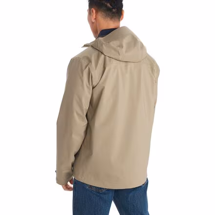 PreCip Eco Pro Jacket - Men's