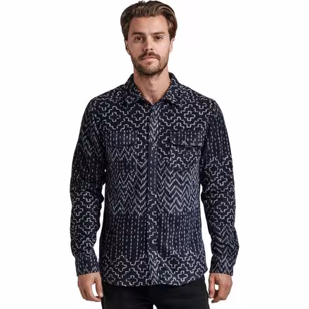 Diablo Polar Flannel - Men's