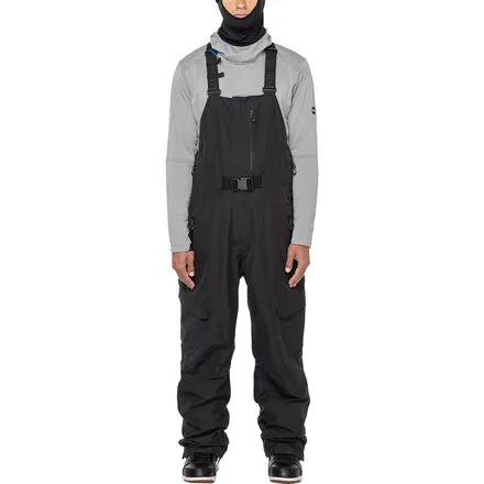 Quantum Hydrastash Thermagraph Bib Pant - Men's