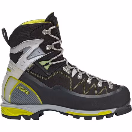 Alta Via GV Mountaineering Boot - Women's