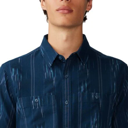 Grove Hide Out Shirt - Men's