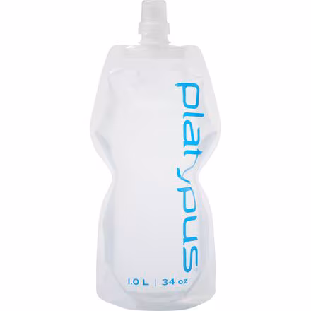 Push-Pull Cap SoftBottle
