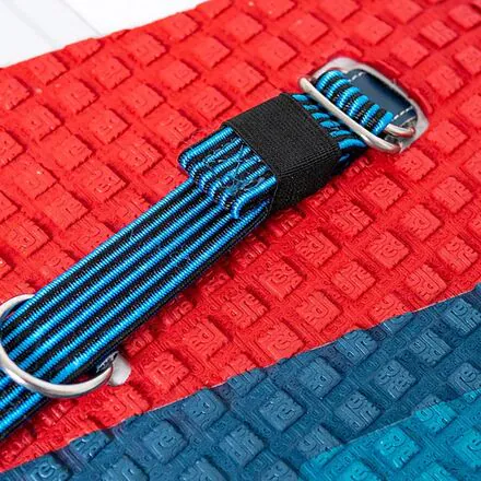 Compact MSL Pact Inflatable Stand-Up Paddleboard - 2024