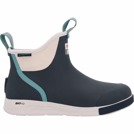 Ankle 6in Sport Deck Boot - Women's