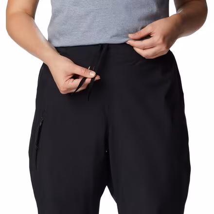 Hazy Trail Rain Pant - Women's