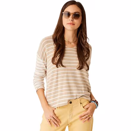 Zella Pullover Sweater - Women's