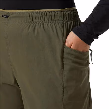Vista Hike Short - Women's