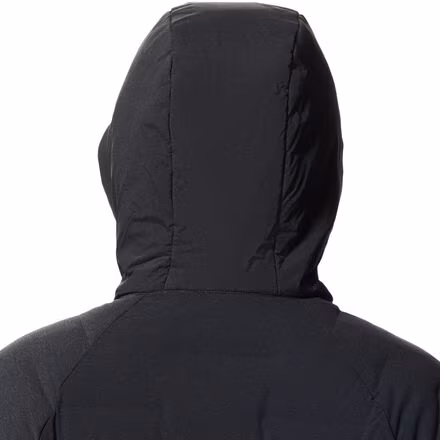 Stretchdown Parka - Women's