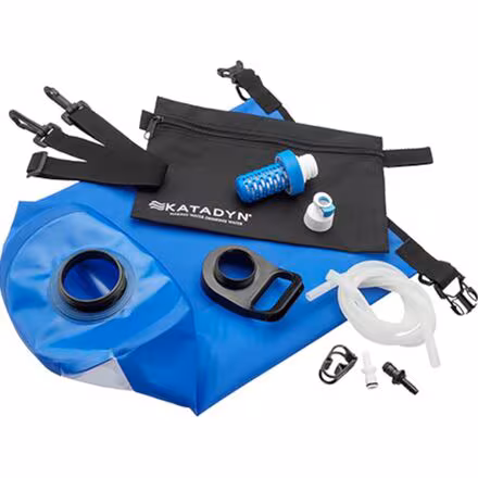 Gravity BeFree 6L Microfilter