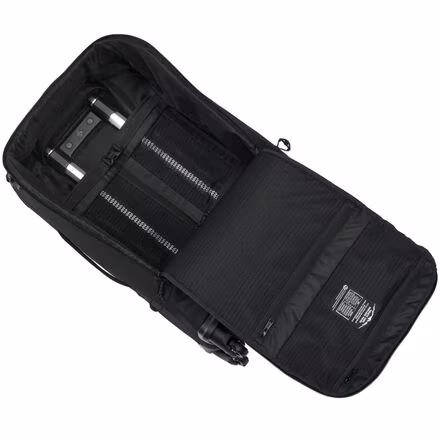 Tarmac XE 4-Wheel 65L Bag
