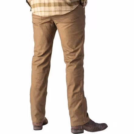 Brush Pant - Men's