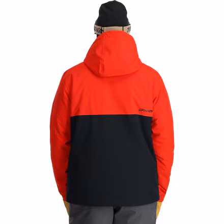 Grand 3-in-1 Jacket - Men's