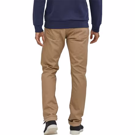 Performance Twill Pant - Men's
