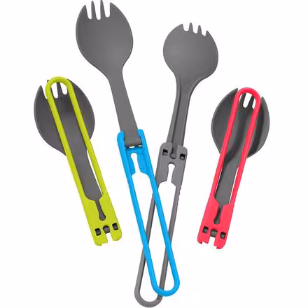 Folding Utensil Kit