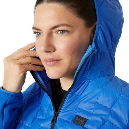 LifaLoft Hybrid Insulator Jacket - Women's