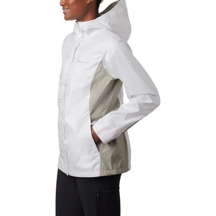 Arcadia II Rain Jacket - Women's