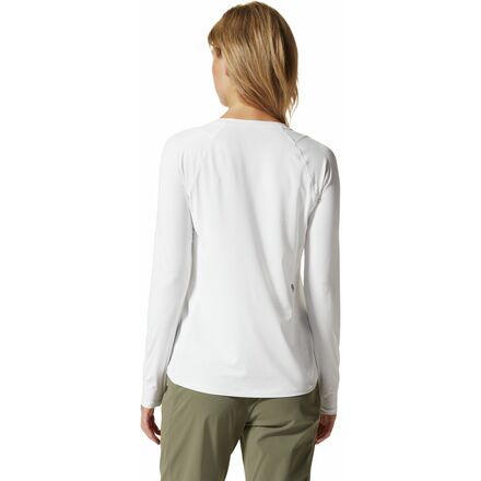 Crater Lake Long-Sleeve Top - Women's