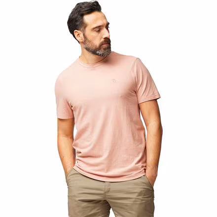 Hemp Blend T-Shirt - Men's