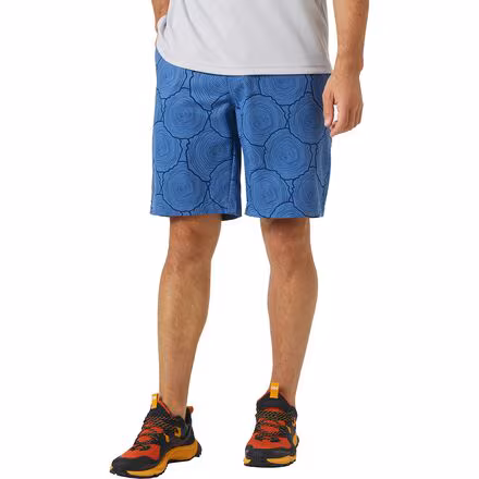 Tofino Solen 9.5in Short - Men's