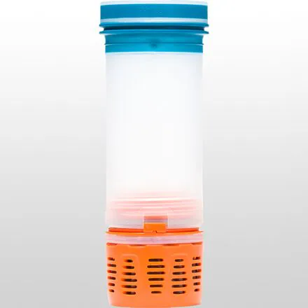 UltraPress Purifier Bottle