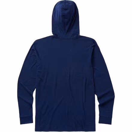 Original Bamboo Hoodie - Men's