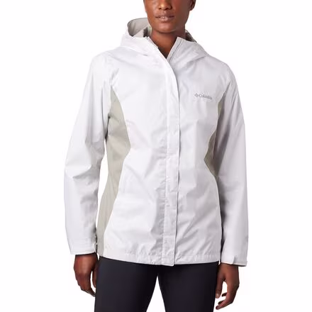 Arcadia II Rain Jacket - Women's