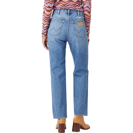 Wild West Denim Pant - Women's