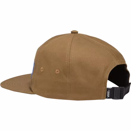Sunface Jockey Hat
