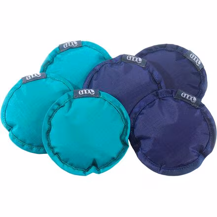 TrailFlyer Outdoor Game