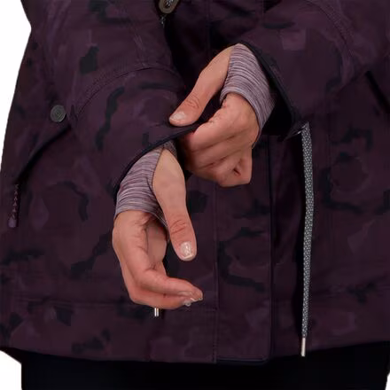 Celestia Jacket - Women's