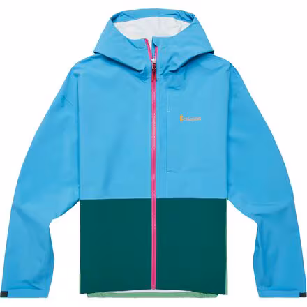 Cielo Rain Jacket - Women's