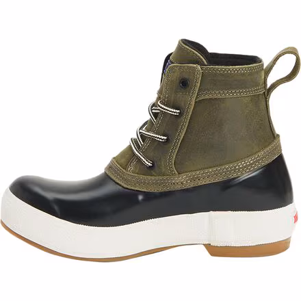 Legacy 6in Lace Boot - Women's