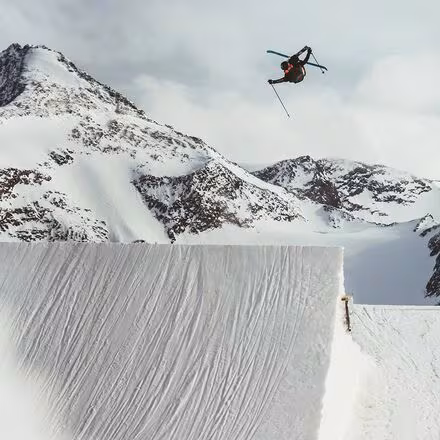 Jester 18 Ski Binding - 2024